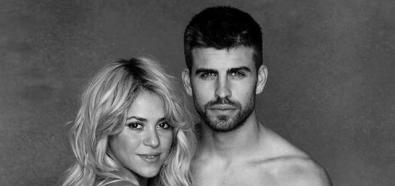 Shakira - czy Gerard Pique jest o nią zazdrosny? 