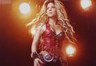Shakira w gorących duetach - garść teledysków