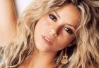 Shakira - prawdziwy wulkan pulsującej energii