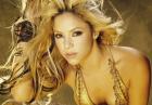 Shakira w gorących duetach - garść teledysków