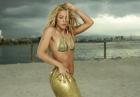 Shakira - królowa seksownych teledysków