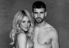 Shakira - czy Gerard Pique jest o nią zazdrosny? 