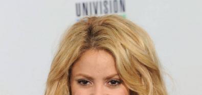 Shakira na Youth Award 2010