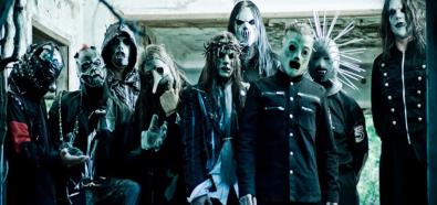 Slipknot - członkowie formacji chcą kręcić filmy