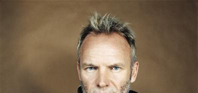 Sting i jego filmowe piosenki
