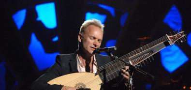 Sting ponownie zagra w Polsce!