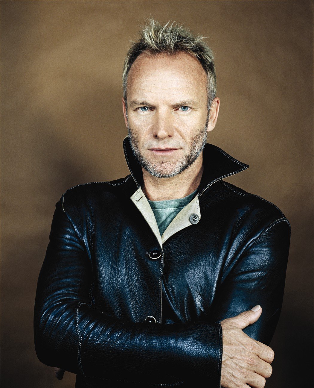 Sting i jego filmowe piosenki