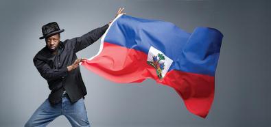 Haiti: Wyclef Jean chce startować w wyborach prezydenckich