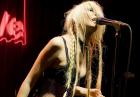 Taylor Momsen zaprezentowała "Goin' Down" w Filadelfii 