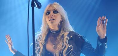 Taylor Momsen zaprezentowała "Make Me Wanna Die" w Londynie