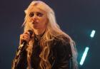 Taylor Momsen zaprezentowała "Make Me Wanna Die" w Londynie