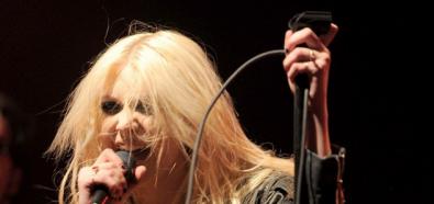 Taylor Momsen zaśpiewała "Make Me Wanna Die" w Los Angeles