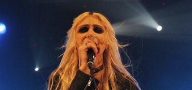 Taylor Momsen zaśpiewała "Just Tonight" w Manchesterze