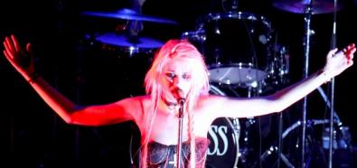Taylor Momsen zaprezentowała "Make Me Wanna Die" w Montrealu
