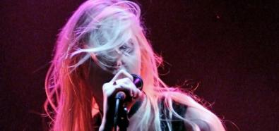 Taylor Momsen zaśpiewała "Make Me Wanna" Die w Paryżu 