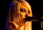 Taylor Momsen zaśpiewała "Factory Girl" w Pittsburghu