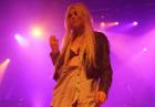 Taylor Momsen zaprezentowała "Just Tonight" w Wolverhampton