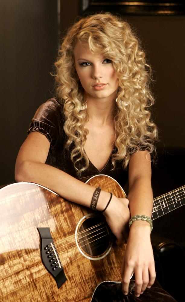Taylor Swift najlepiej wychowaną gwiazdą show-biznesu? 
