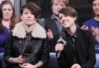 Tegan i Sara ? lesbijki bliźniaczki atakują mainstream 