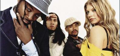 Nowa płyta The Black Eyed Peas w listopadzie!