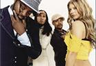 Nowa płyta The Black Eyed Peas w listopadzie!