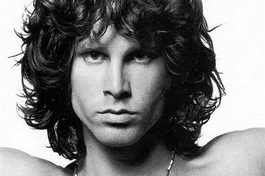 The Doors - Jim Morrison