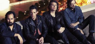The Killers i rockandrollowy mormon 