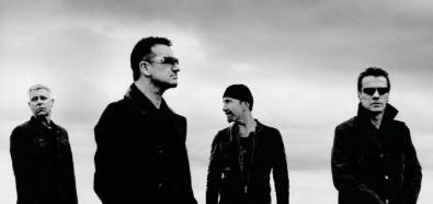 U2, Bon Jovi i Take That - oni zarobili najwięcej w tym roku