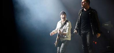 U2 ogłoszono najbogatszym zespołem na świecie