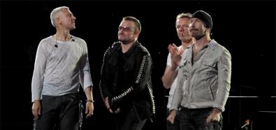 U2 - 360° Tour