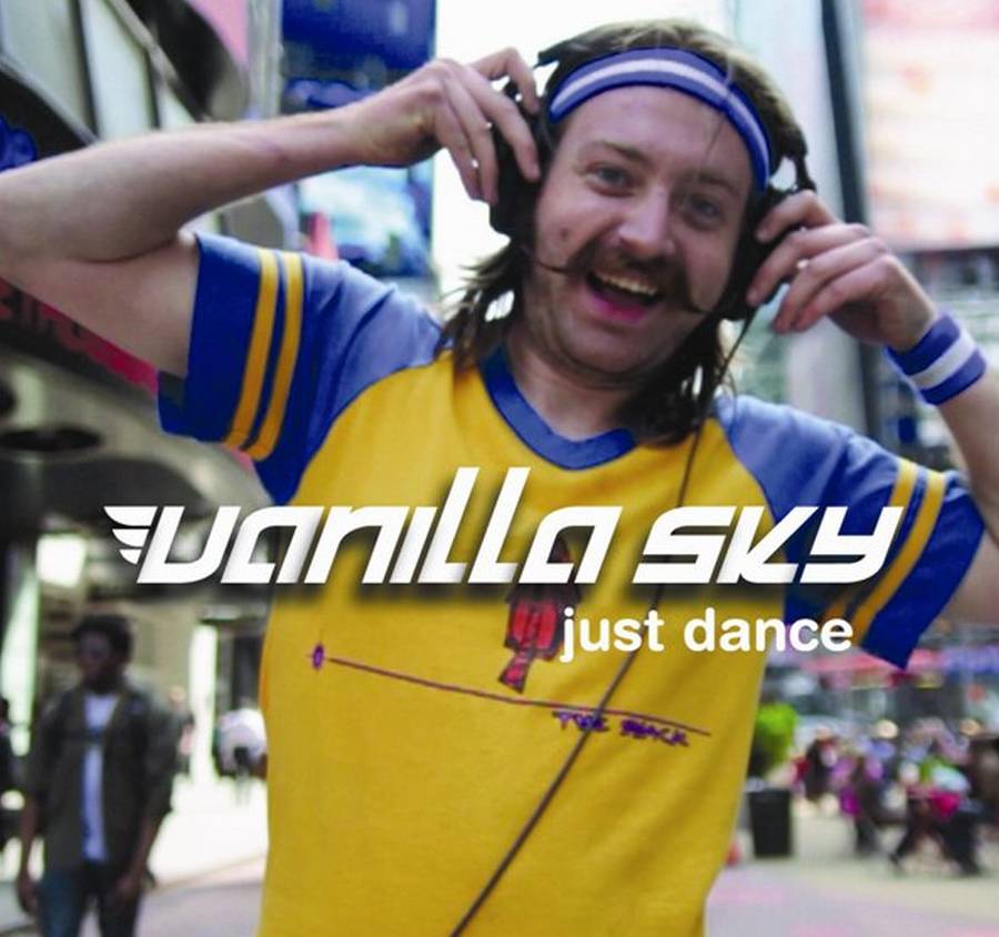Vanilla Sky - cover Just Dance
