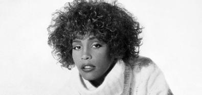 Whitney Houston nie żyje