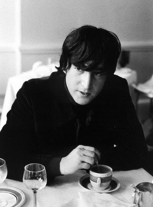 John Lennon odszedł 30 lat temu