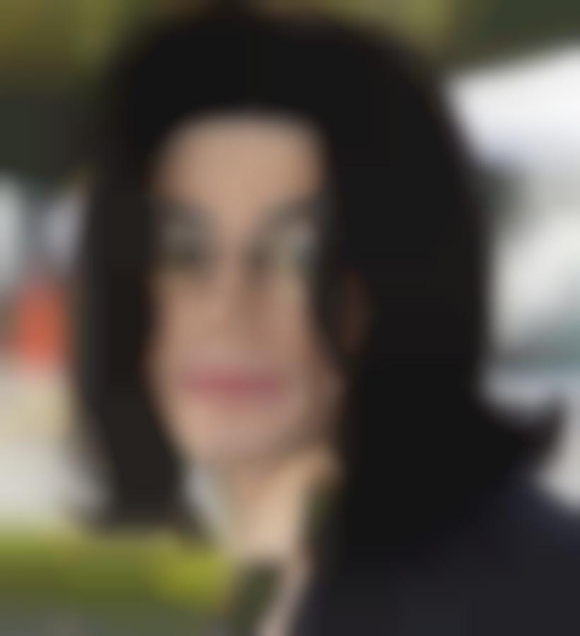 FBI i Michael Jackson 