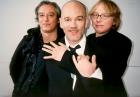 R.E.M. ogłosił zakończenie działalności