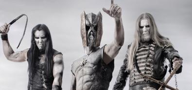 Behemoth - zapowiedź koncertowego wydawnictwa 