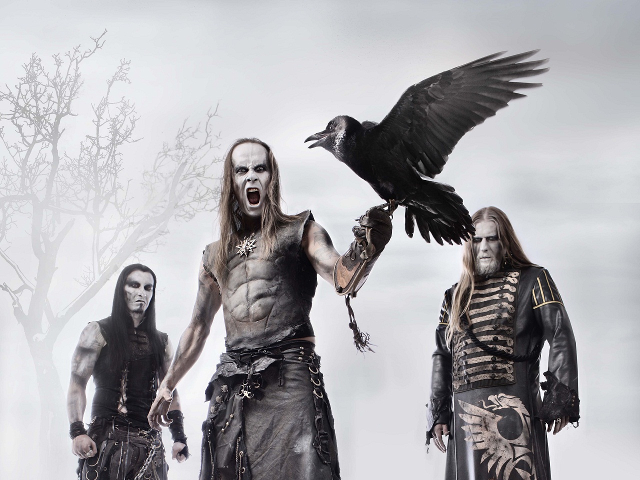 Behemoth rusza w trasę koncertową po Polsce