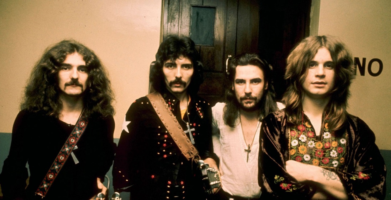 Black Sabbath oficjalnie kończy działalność