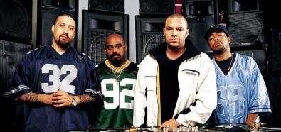 Cypress Hill - zespół wraca z nowym krążkiem i premierowym utworem