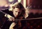 David Garrett – jest klip promujący występ skrzypka w Polsce