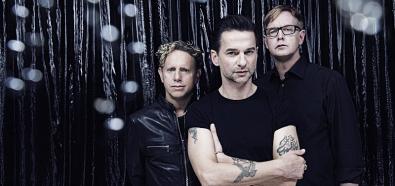 Depeche  Mode - klip do utworu "Where's the Revolution" już w sieci