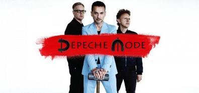 Depeche  Mode - klip do utworu "Where's the Revolution" już w sieci