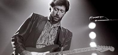 Eric Clapton wydał nowy singiel
