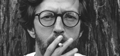 Eric Clapton wydał nowy singiel