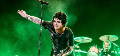 Green Day – zespół udostępnił nowy kawałek