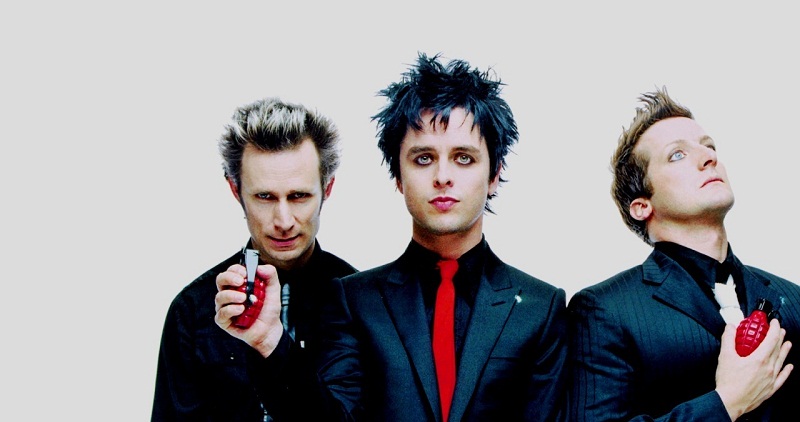 Green Day – zespół zaprezentował kolejny teledysk