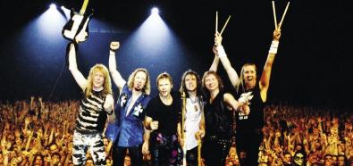 Iron Maiden – intro trasy koncertowej zespołu