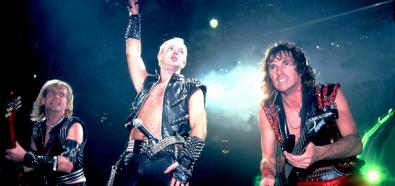 Judas Priest - muzycy prezentują swój nowy utwór