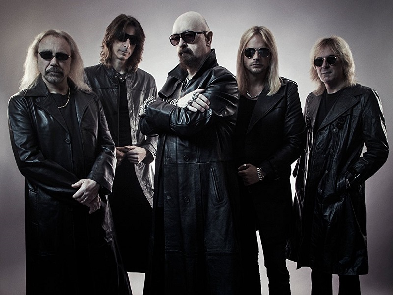 Judas Priest - nowy teledysk zespołu z okazji wydania albumu