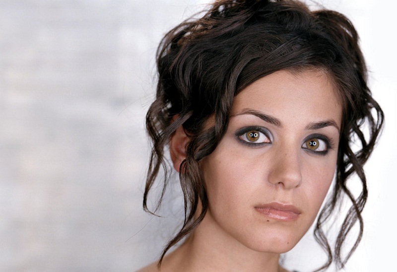  Katie Melua wystąpi w Polsce na trzech koncertach